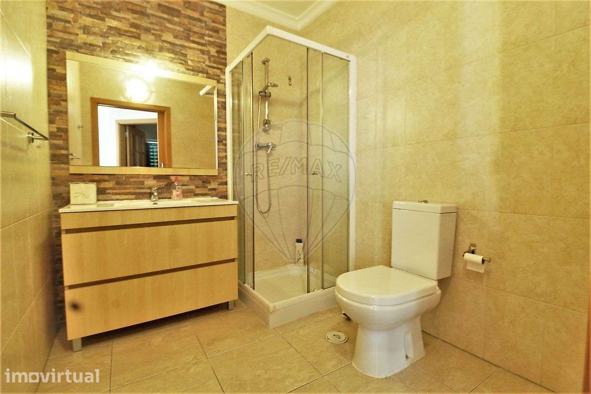 Apartamento T1 para arrendamento - Grande imagem: 3/9