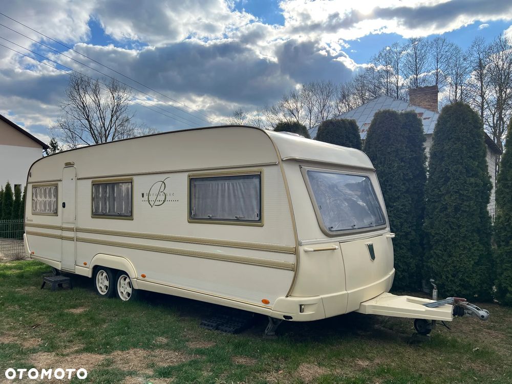 Tabbert Baronesse - 1