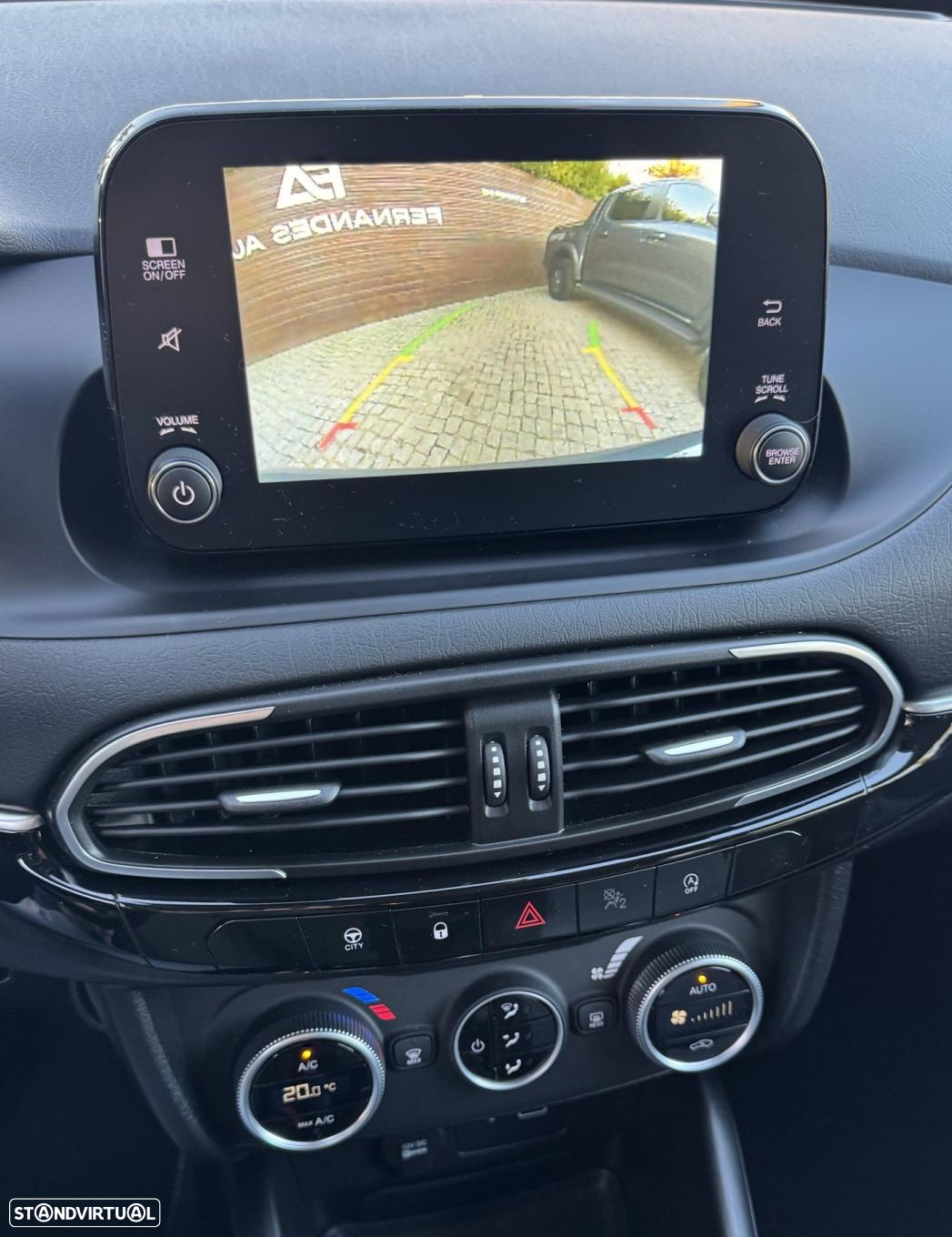 Fiat Tipo Cross 1.0 GSE T3 - 14
