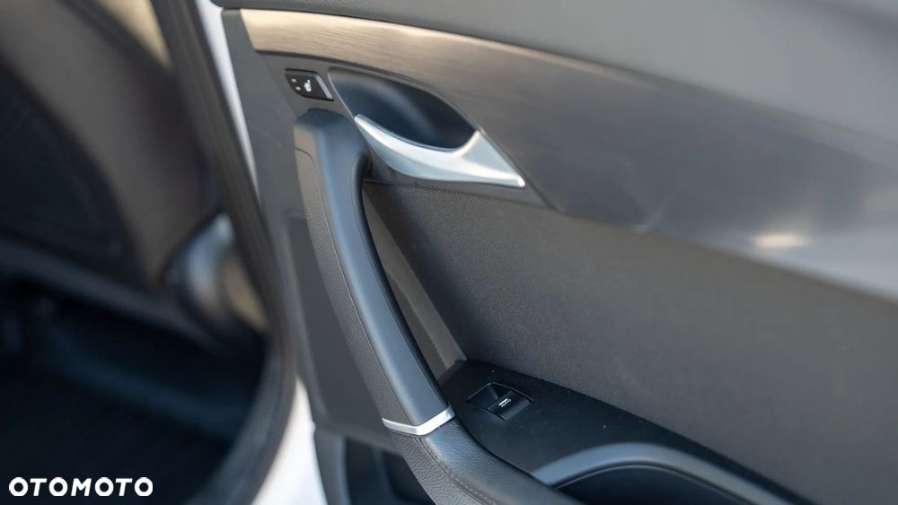 Hyundai i40 Kombi 1.7 CRDi Style - 22