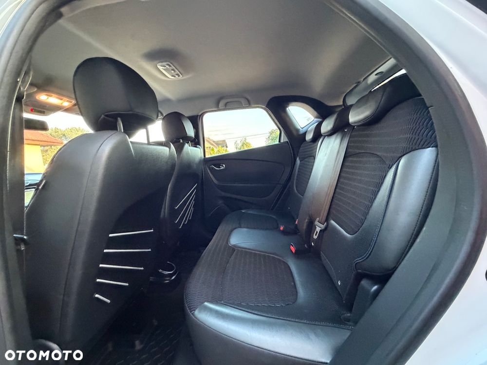 Renault Captur ENERGY TCe 120 Elysee - 14