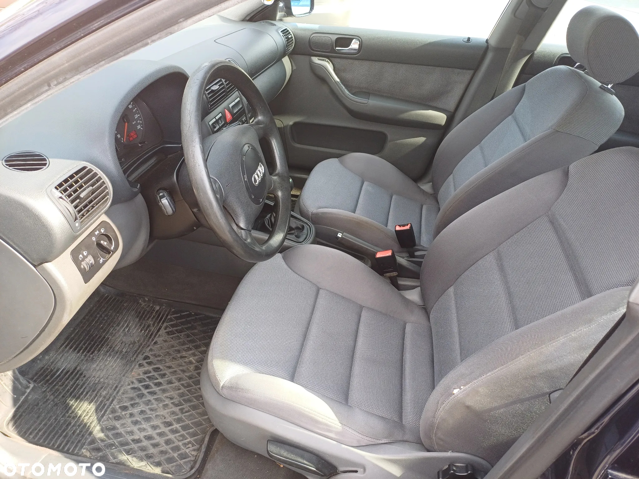 Audi A3 - 4