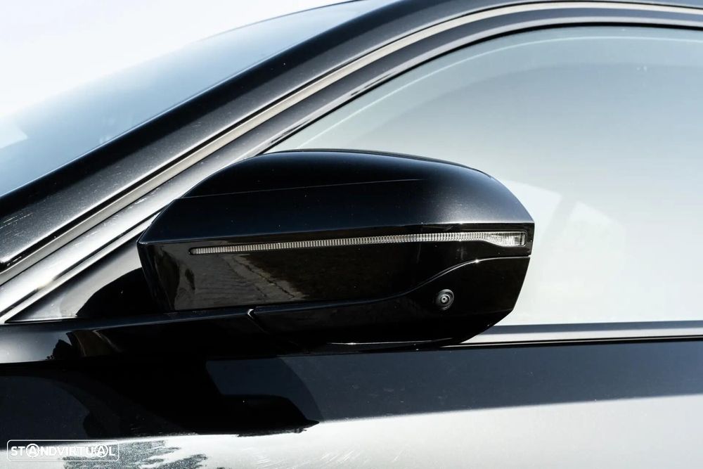BMW i5 eDrive40 Pack Desportivo M - 43