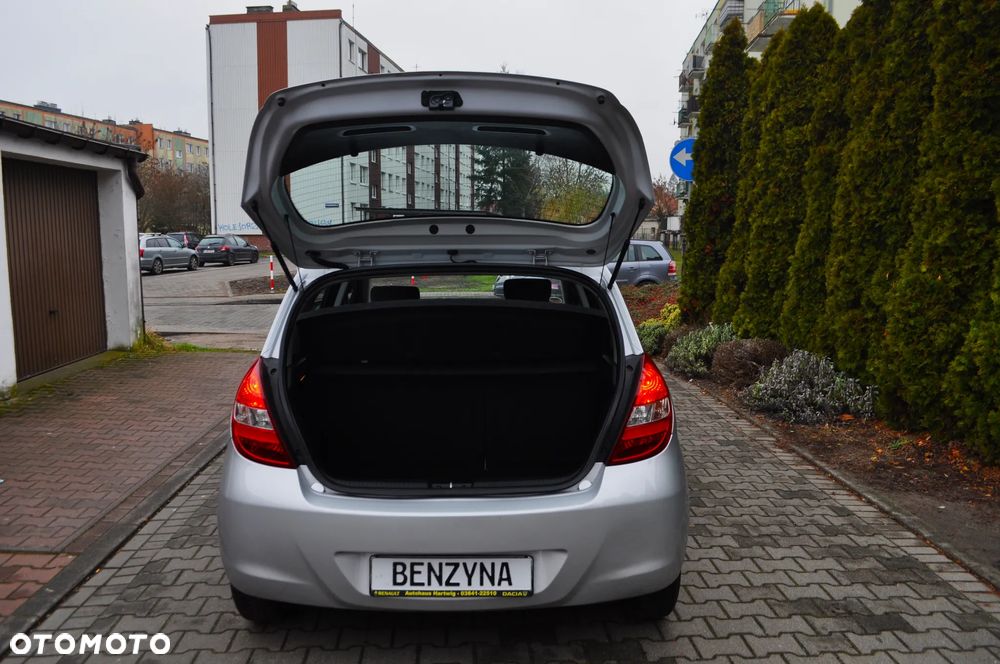 Hyundai i20 1.25 Style - 8