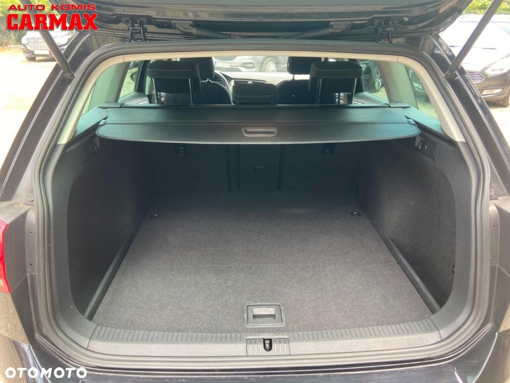 Volkswagen Golf 1.2 TSI BlueMotion Technology Lounge - 13
