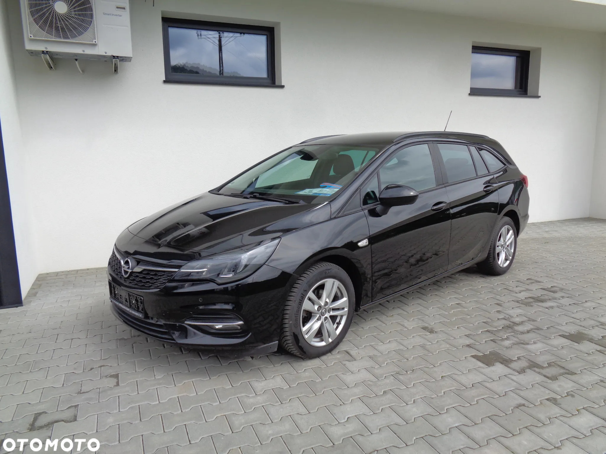 Opel Astra - 6