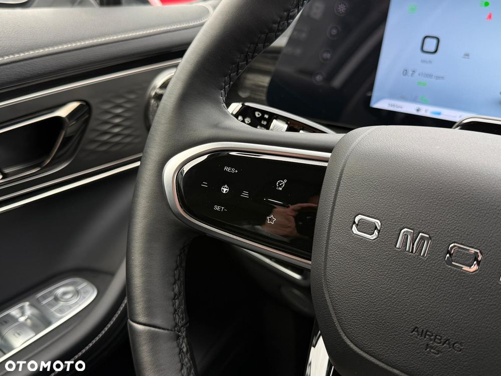 Omoda 5 1.6 T-GDI Premium DCT - 28