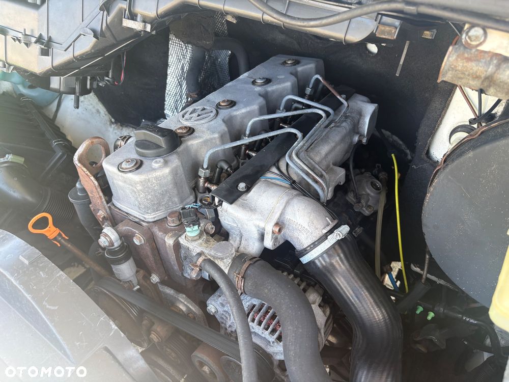 Volkswagen LT 35 - 18