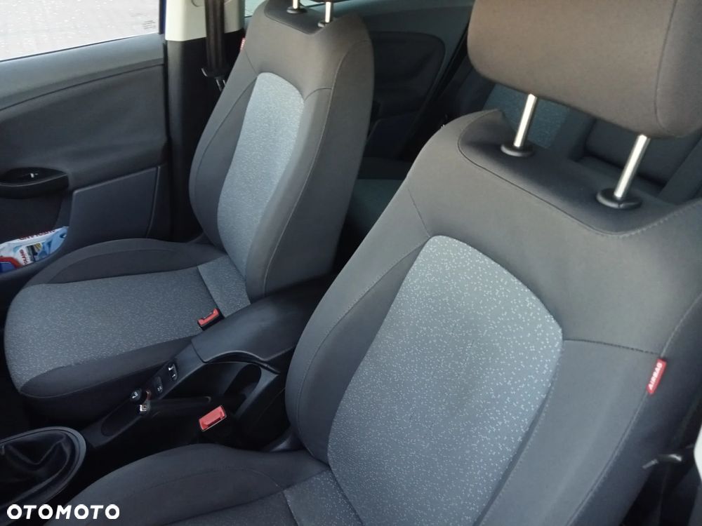 Seat Altea - 6