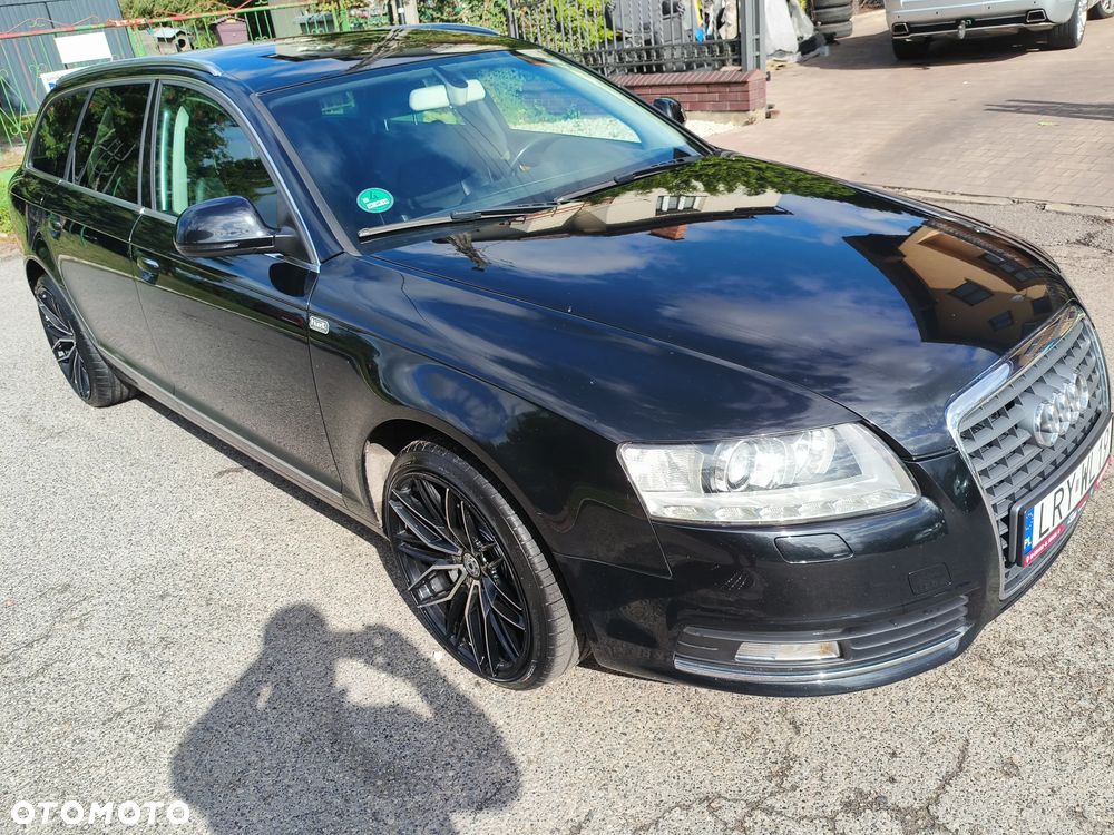 Audi A6 Avant 2.0 TDI - 32