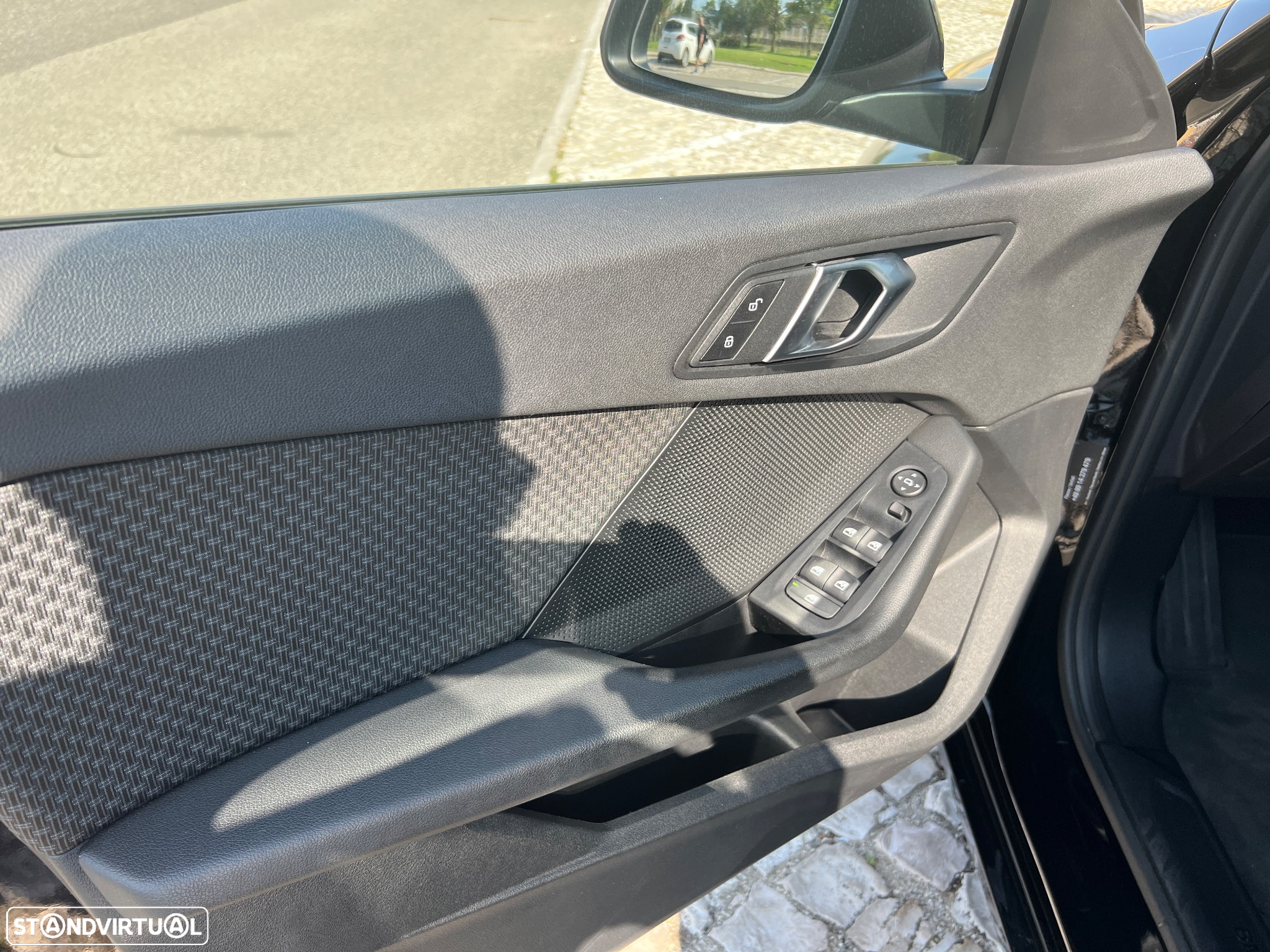 BMW 116 d Advantage Auto - 15