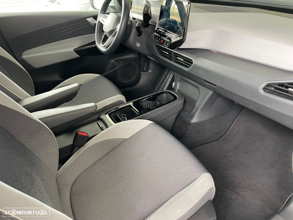 VW ID.3 Pro Performance Business - 12