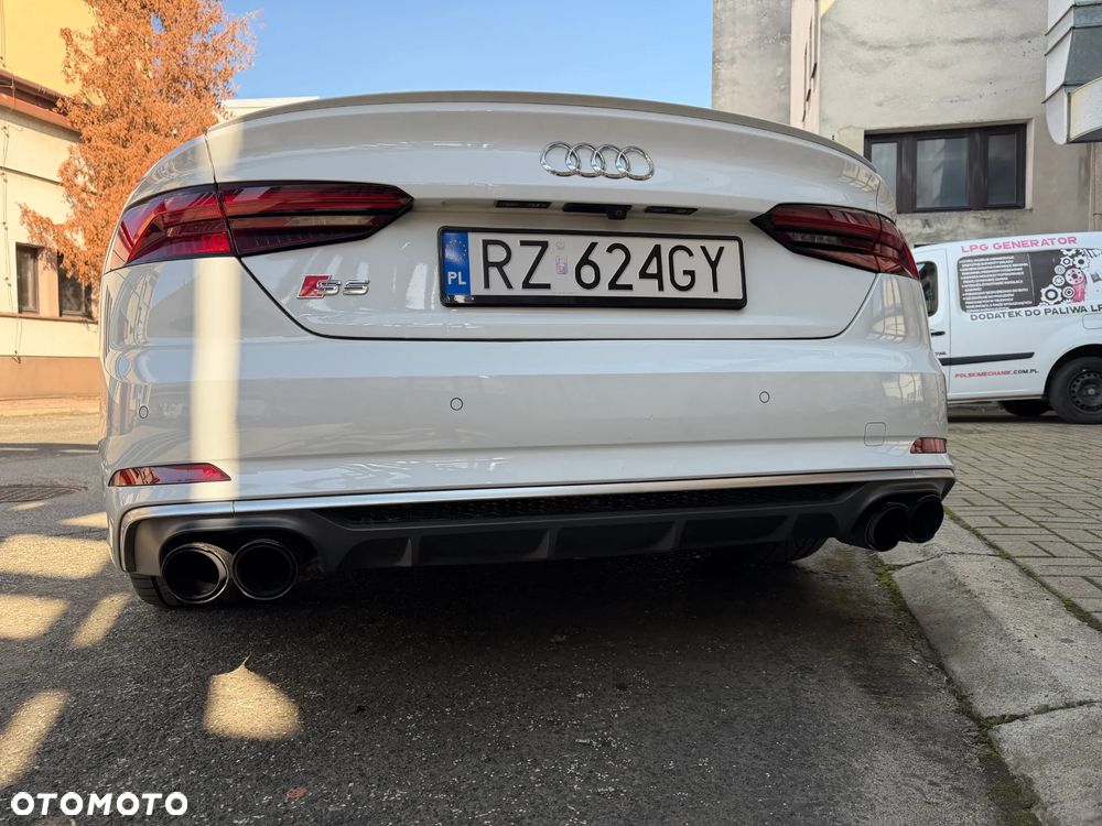 Audi S5 Sportback - 18