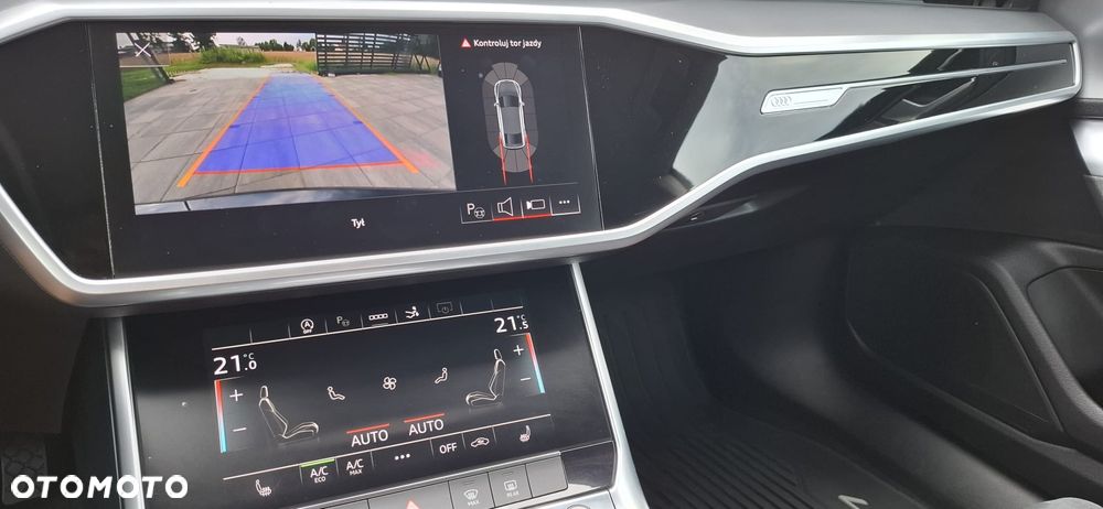 Audi A7 Sportback 40 TDI mHEV S tronic - 20