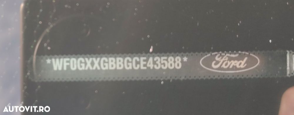 Ford Mondeo 1.6 TDCi ECOnetic Start-Stopp Trend - 5