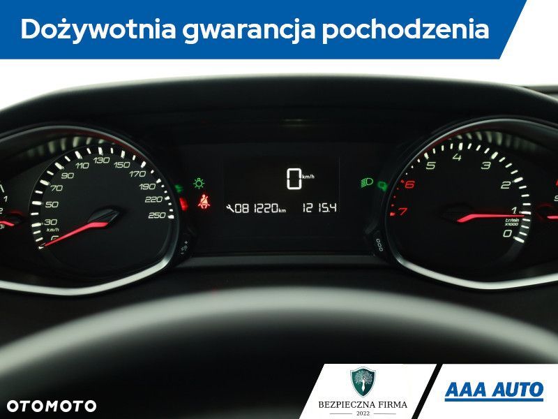 Peugeot 308 - 9