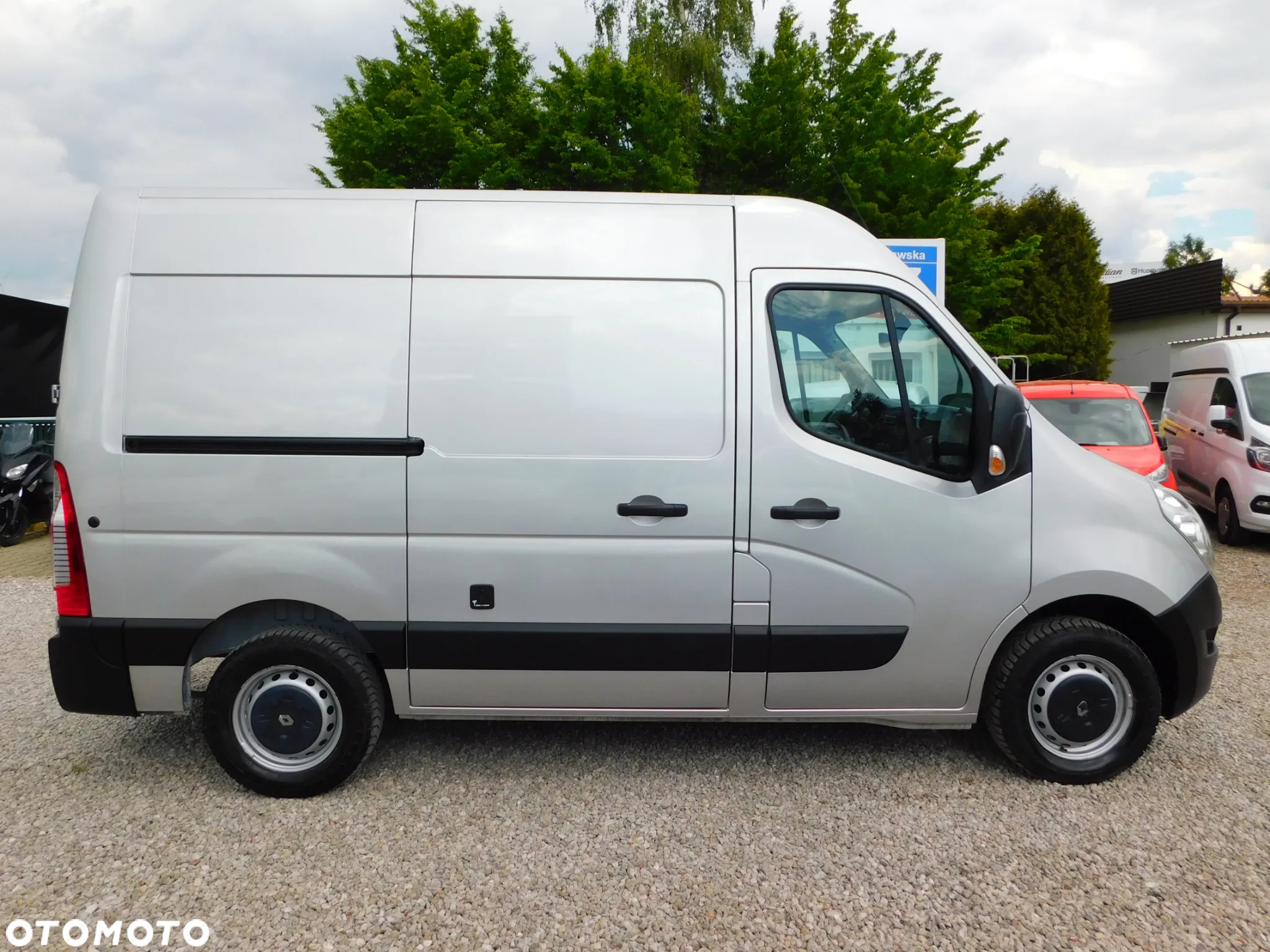 Renault Master - 18