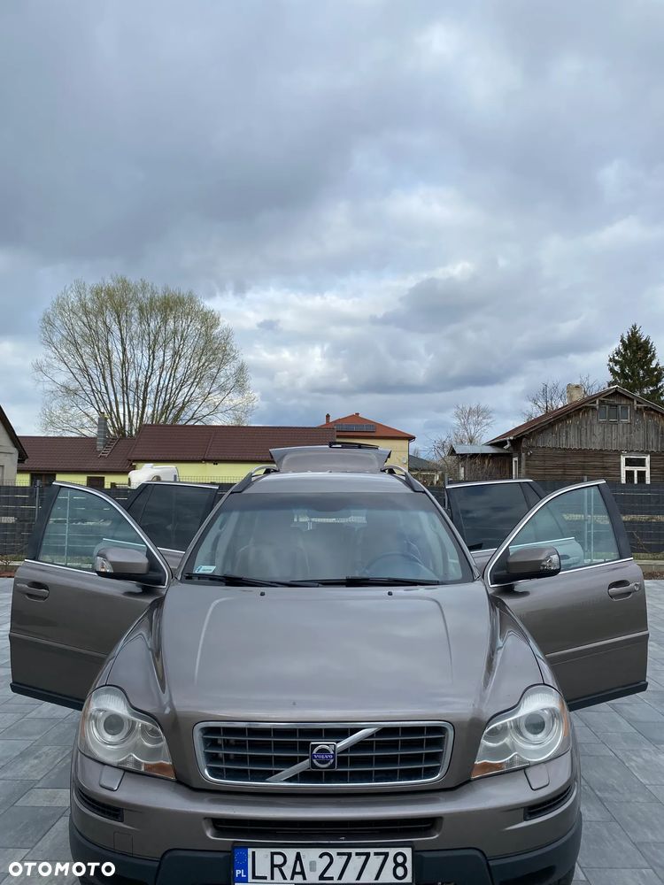 Volvo XC 90 - 5