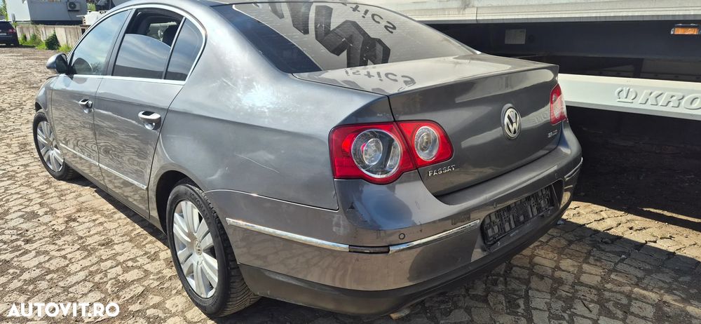 Piese de Vw Passat B6 sedan 2.0 TDi BMP - 4
