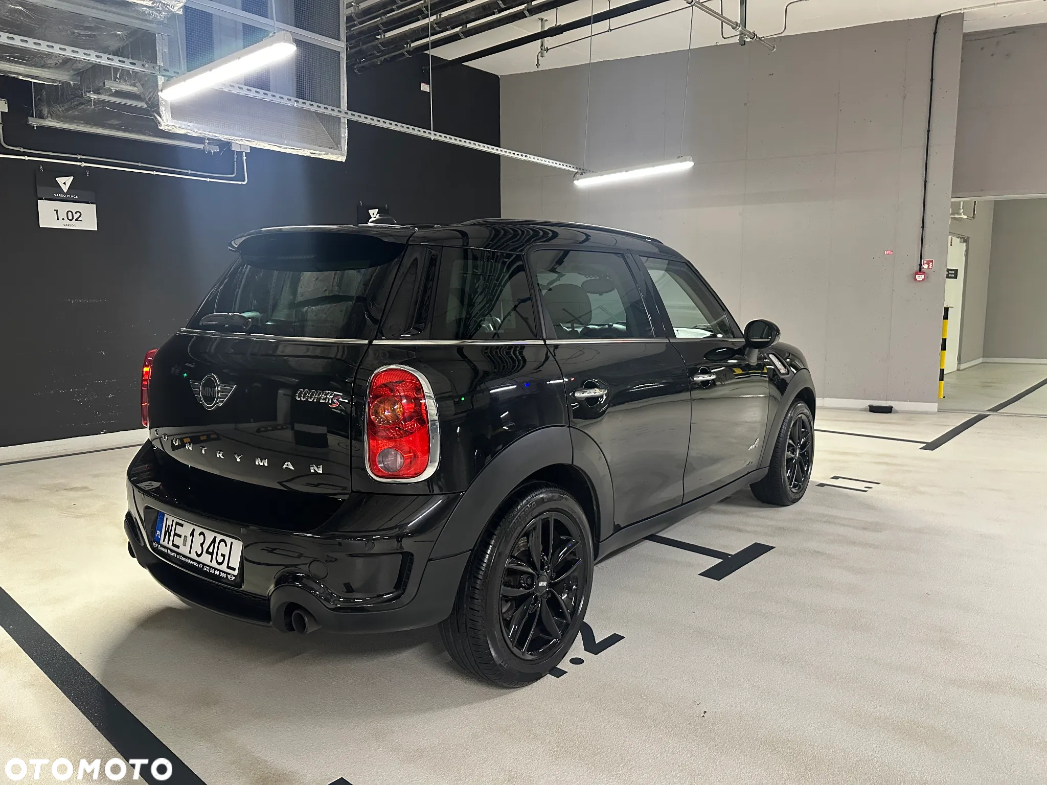 MINI Cooper S - 4