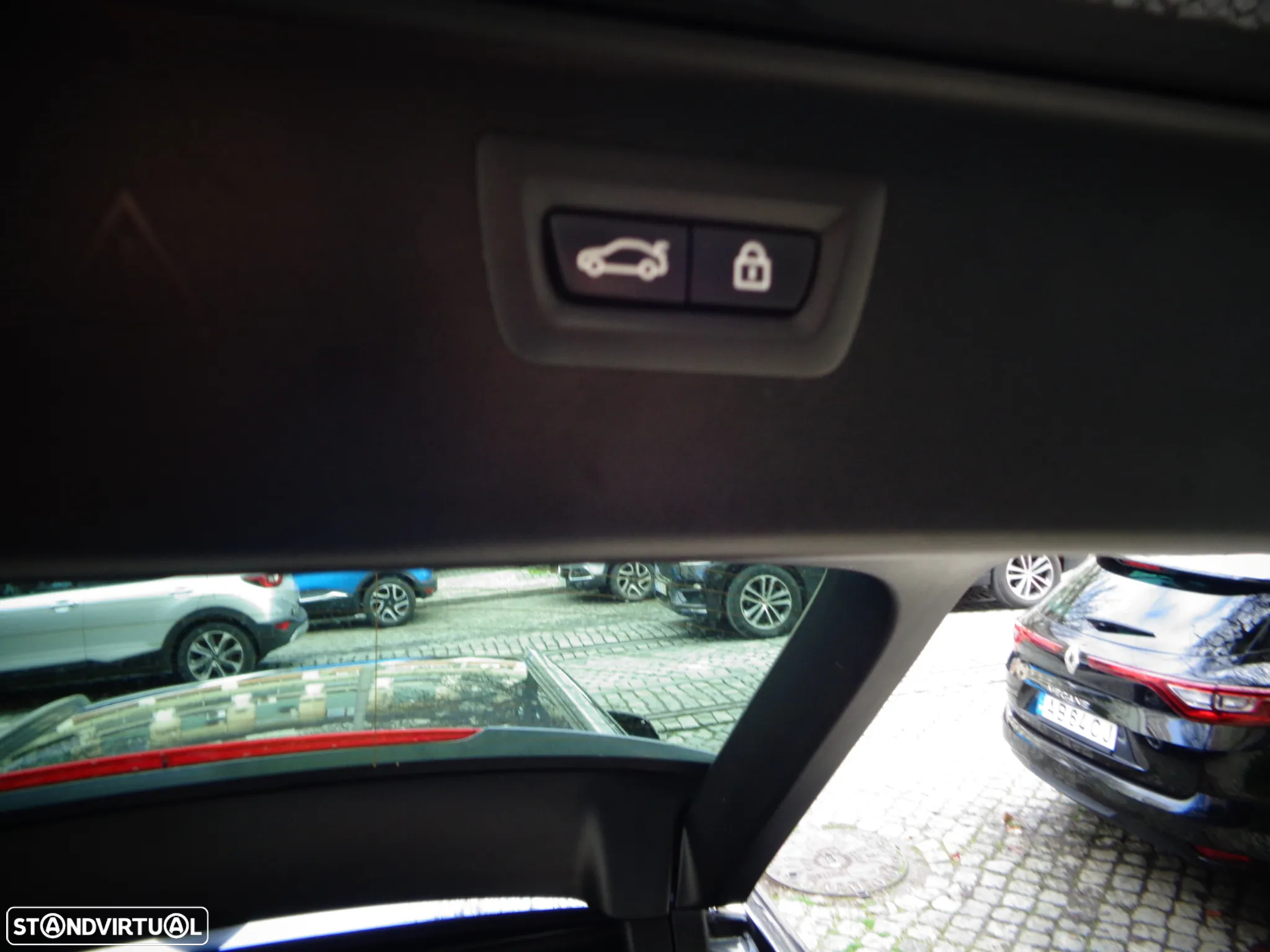 BMW 520 d Pack M Auto - 24