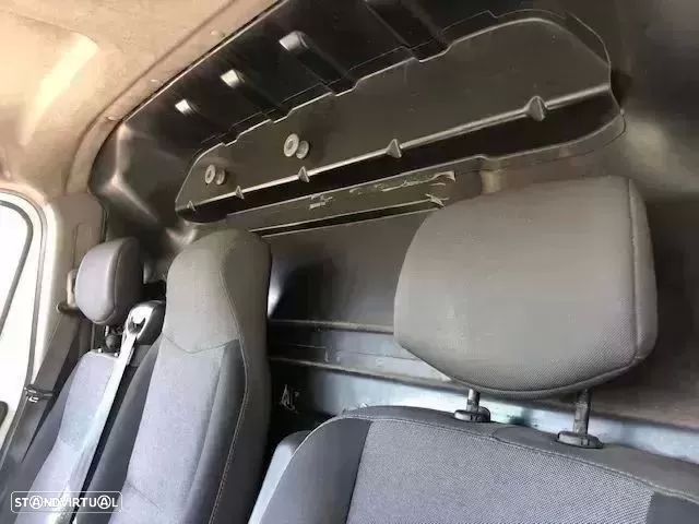 Renault MASTER 2.3 DCI L4H2 3.5T - 22