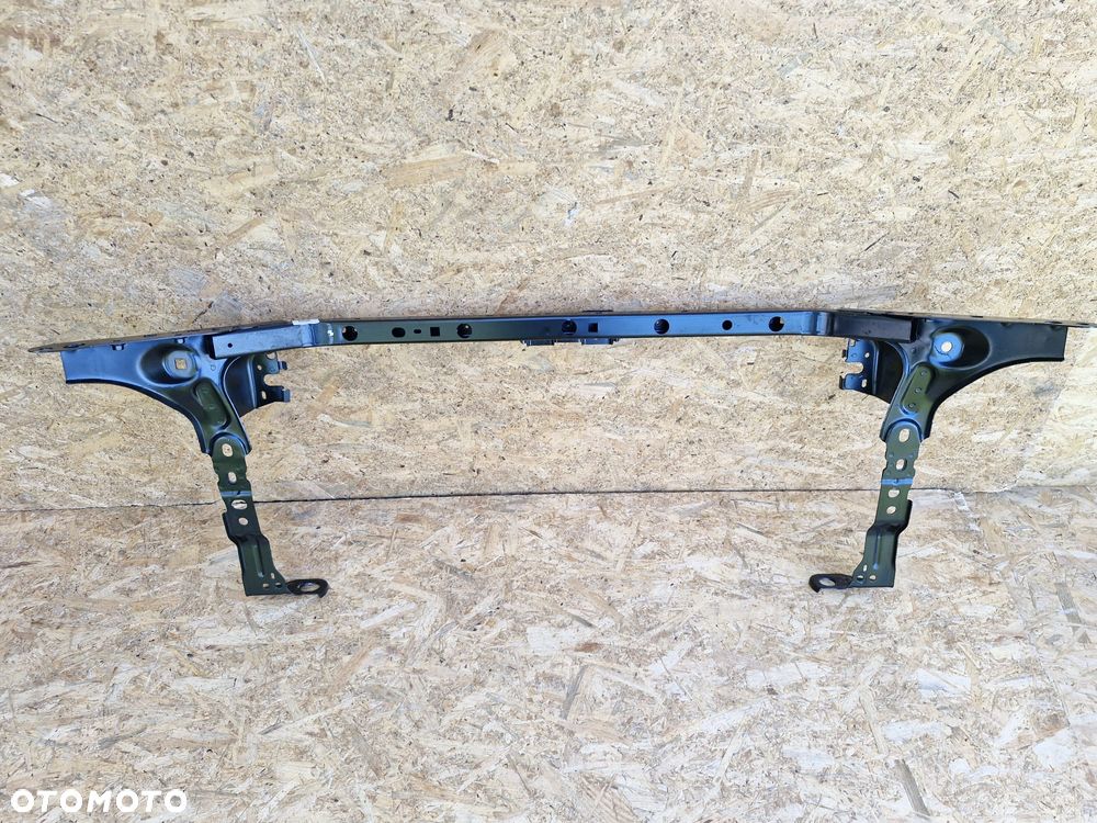 FORD RANGER IV PAS PRZEDNI WZMOCNIENIE MB3B16E107BA/MB3B16E037B - 10