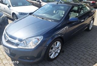 Opel Astra Twin Top 1.8 Cosmo