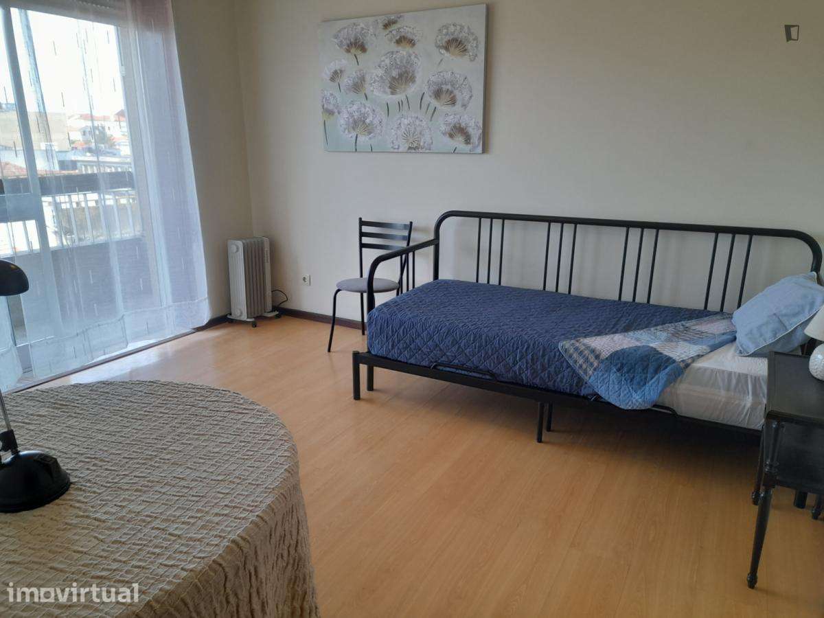 Apartamento com 2 quartos - localizado em Santo Ildefonso Porto - Grande imagem: 5/8
