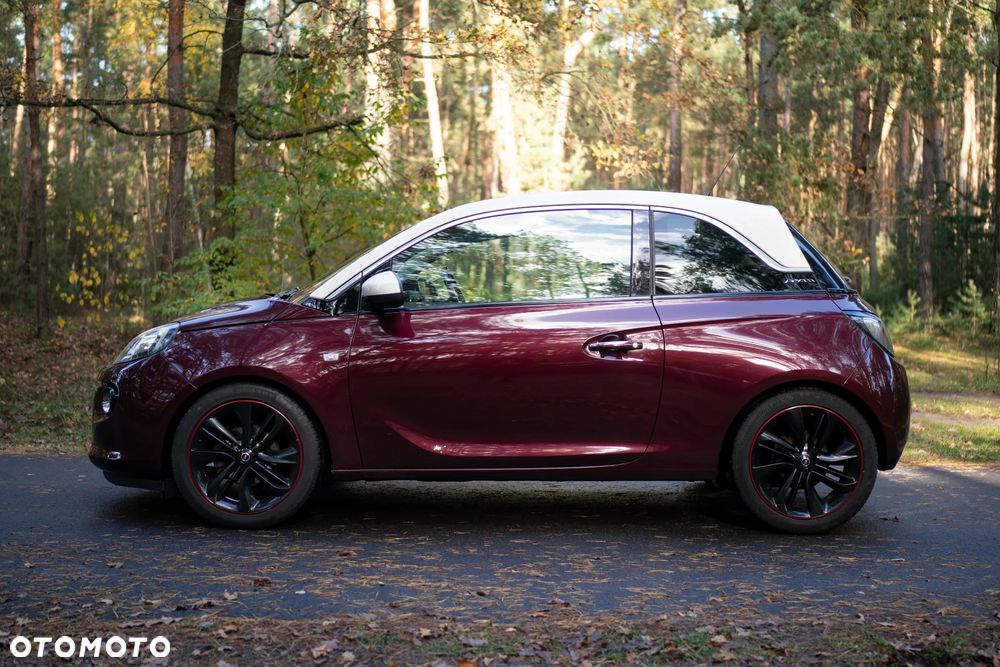 Opel Adam 1.4 Glam S&S - 2