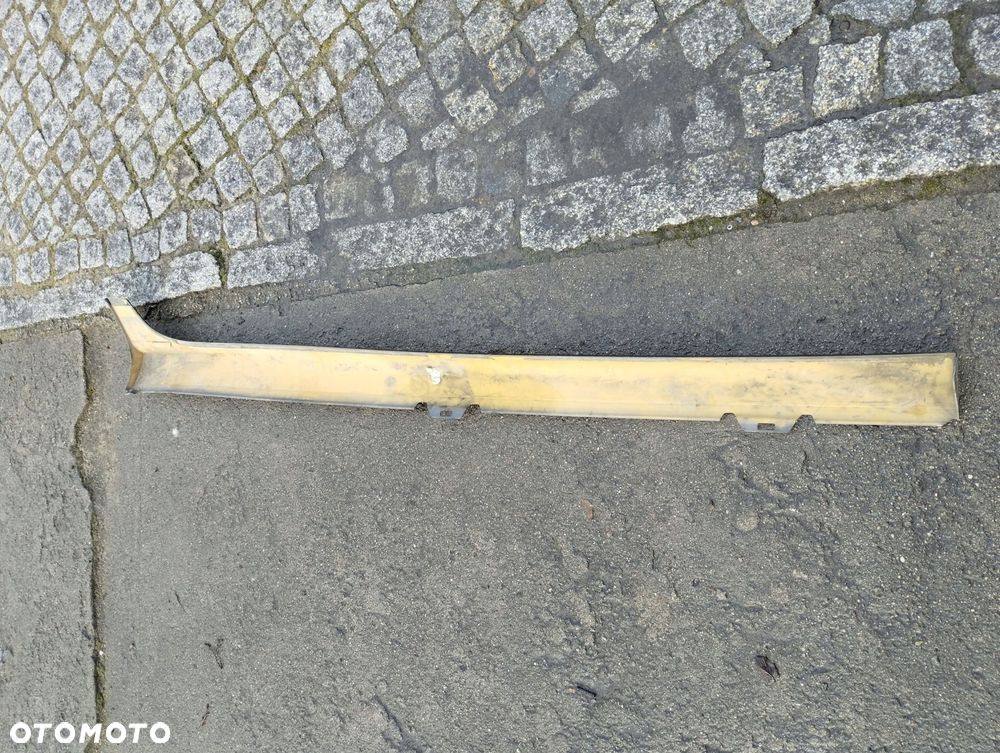 próg lewy vw golf v 5 gti 1k3 3d - 4