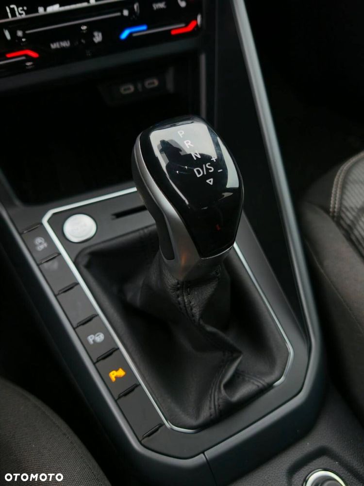 Volkswagen Taigo 1.5 TSI ACT R-Line DSG - 17