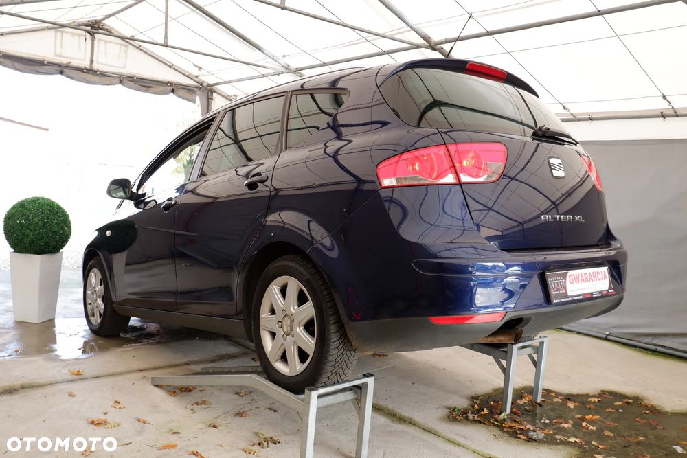 Seat Altea XL - 7