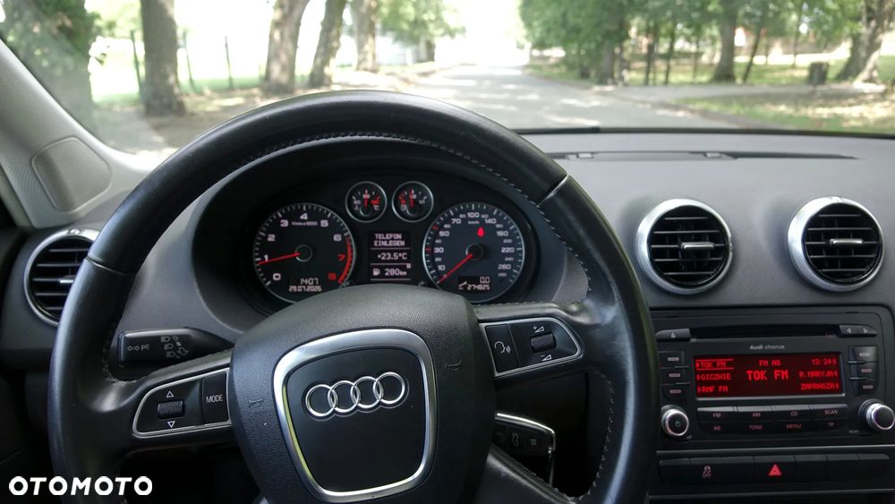 Audi A3 Sportback - 16