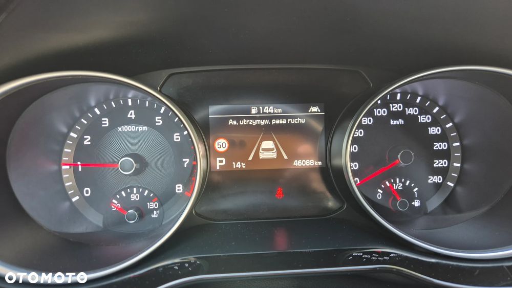 Kia XCeed 1.4 T-GDI L Business Line DCT - 31
