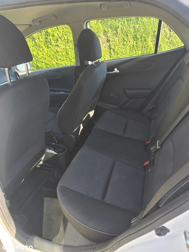 Kia Picanto 1.0 ISG Edition 7 - 12