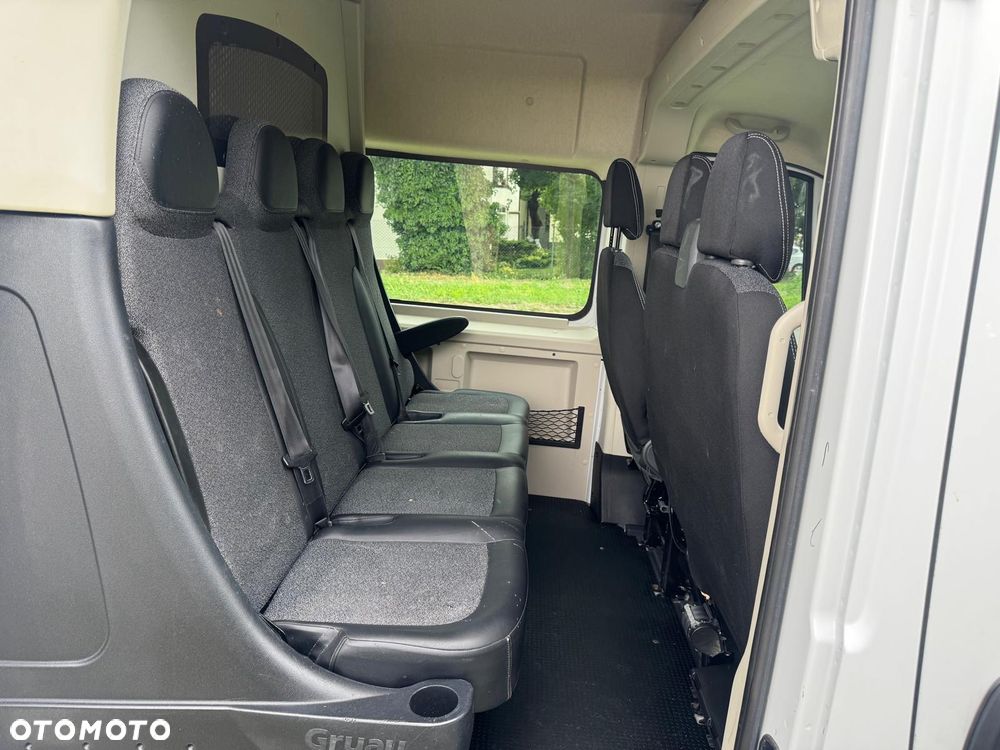 Fiat Ducato - 11