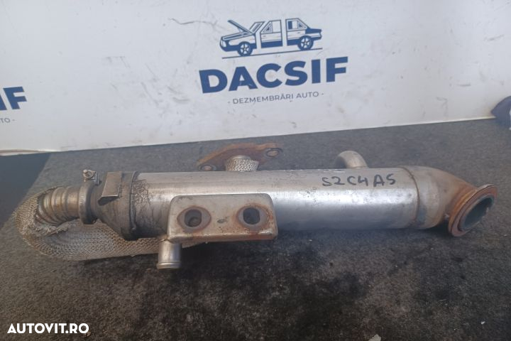 Racitor gaze 1.8 TDCI Ford Focus 1 [1998 - 2004] wagon 5-usi 1.8 Tddi - 3
