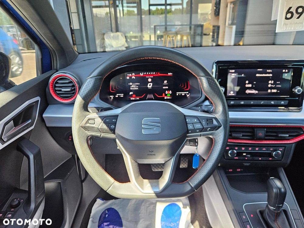 Seat Ibiza - 16