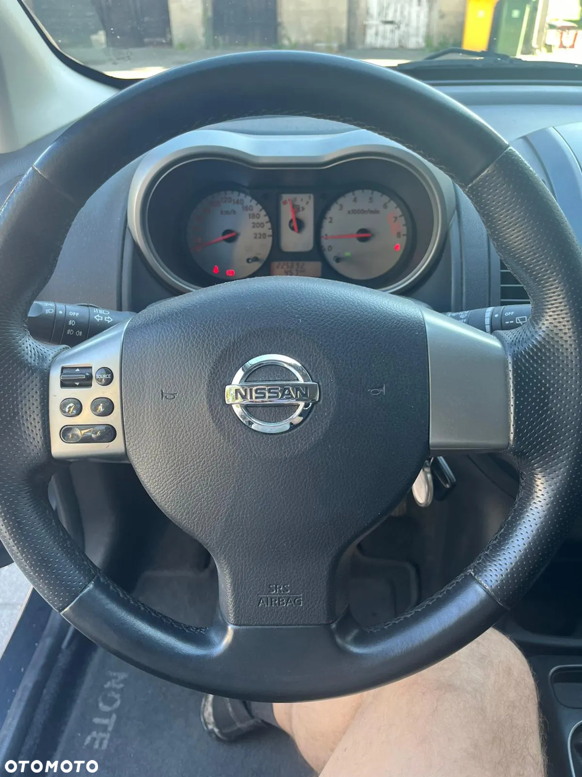 Nissan Note - 11