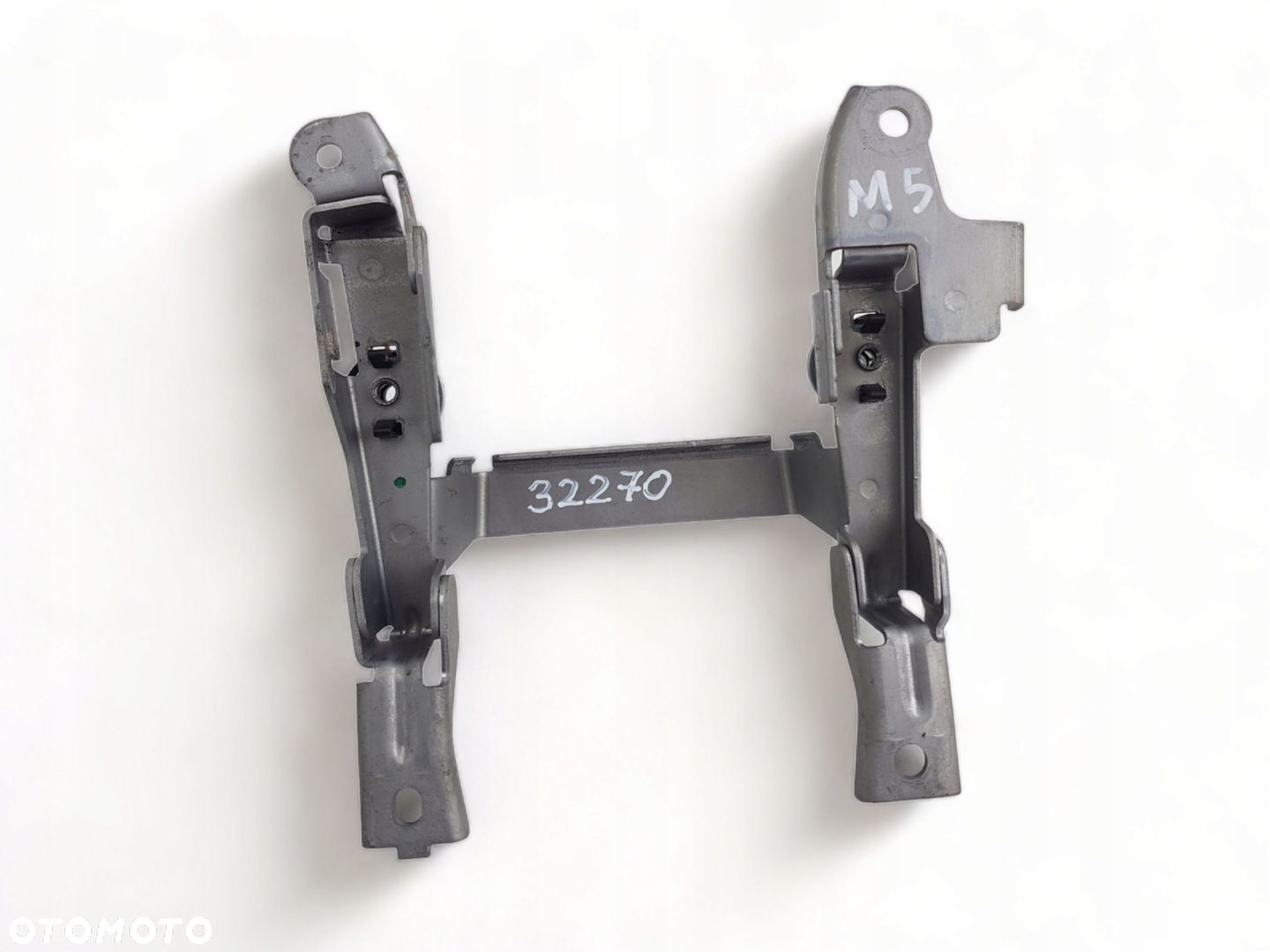 Mocowanie Uchwyt Tunelu BMW M5 G30 F90 9349042 - 5