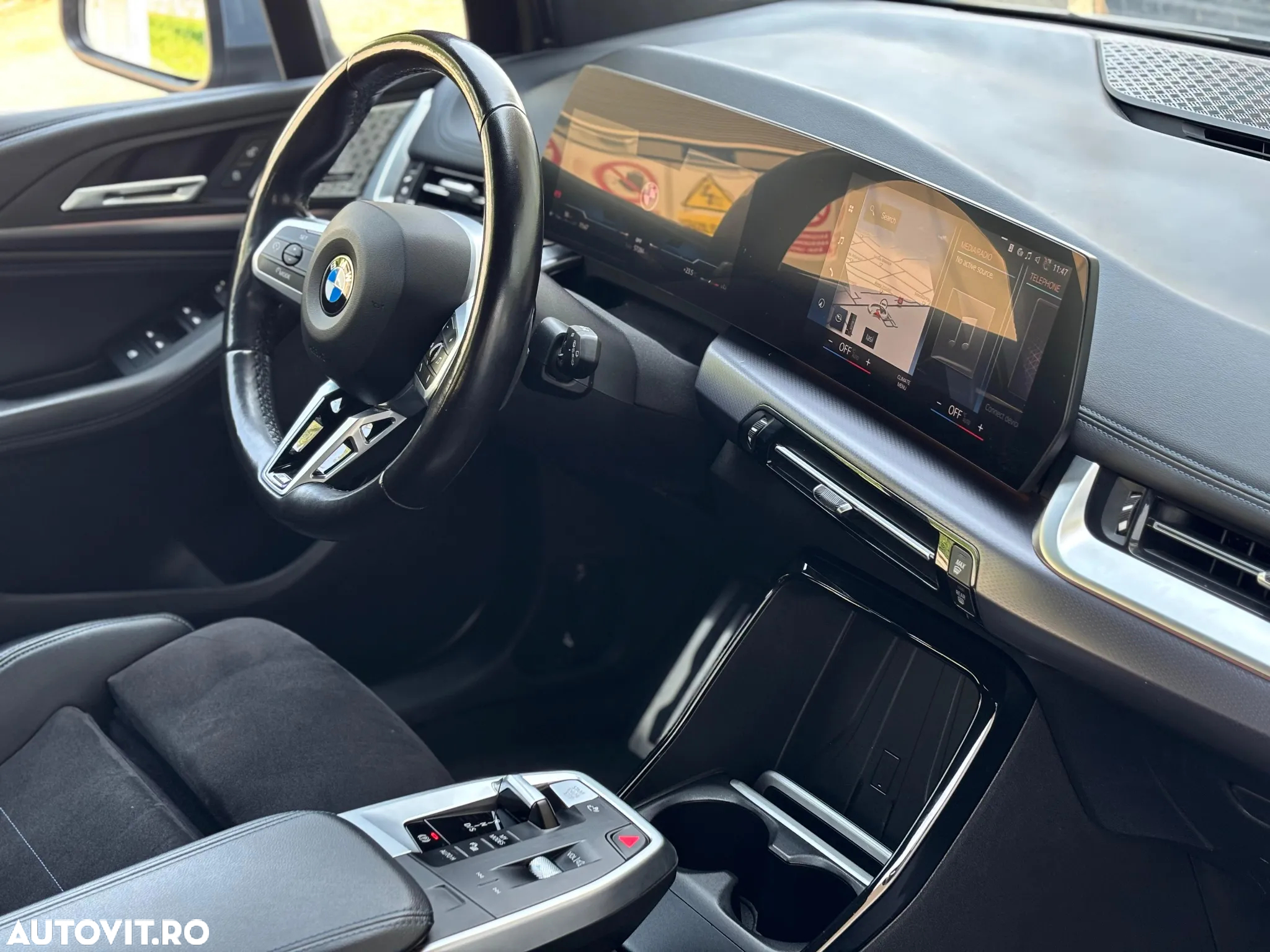 BMW Seria 2 218i AT - 19