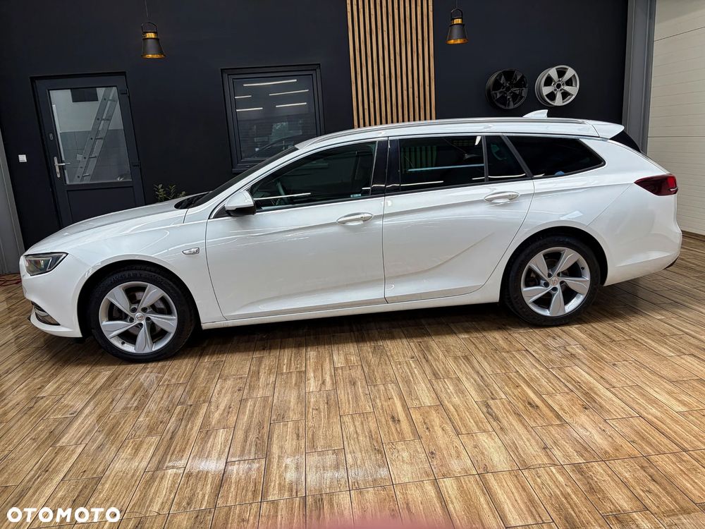 Opel Insignia 1.5 T Ultimate S&S - 11