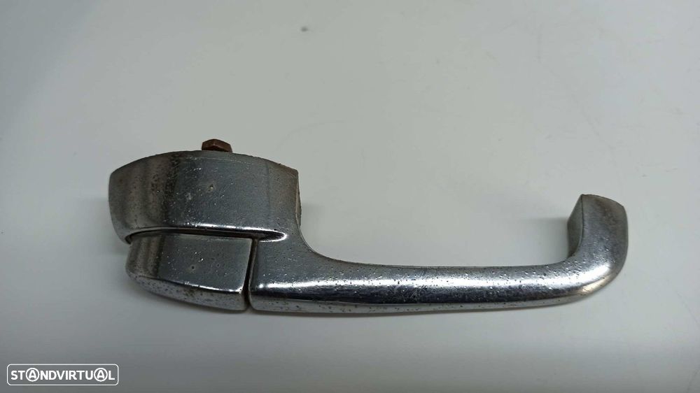 PUXADOR EXTERIOR TRASEIRO DIREITO » OTROS... MORRIS 300 - 1