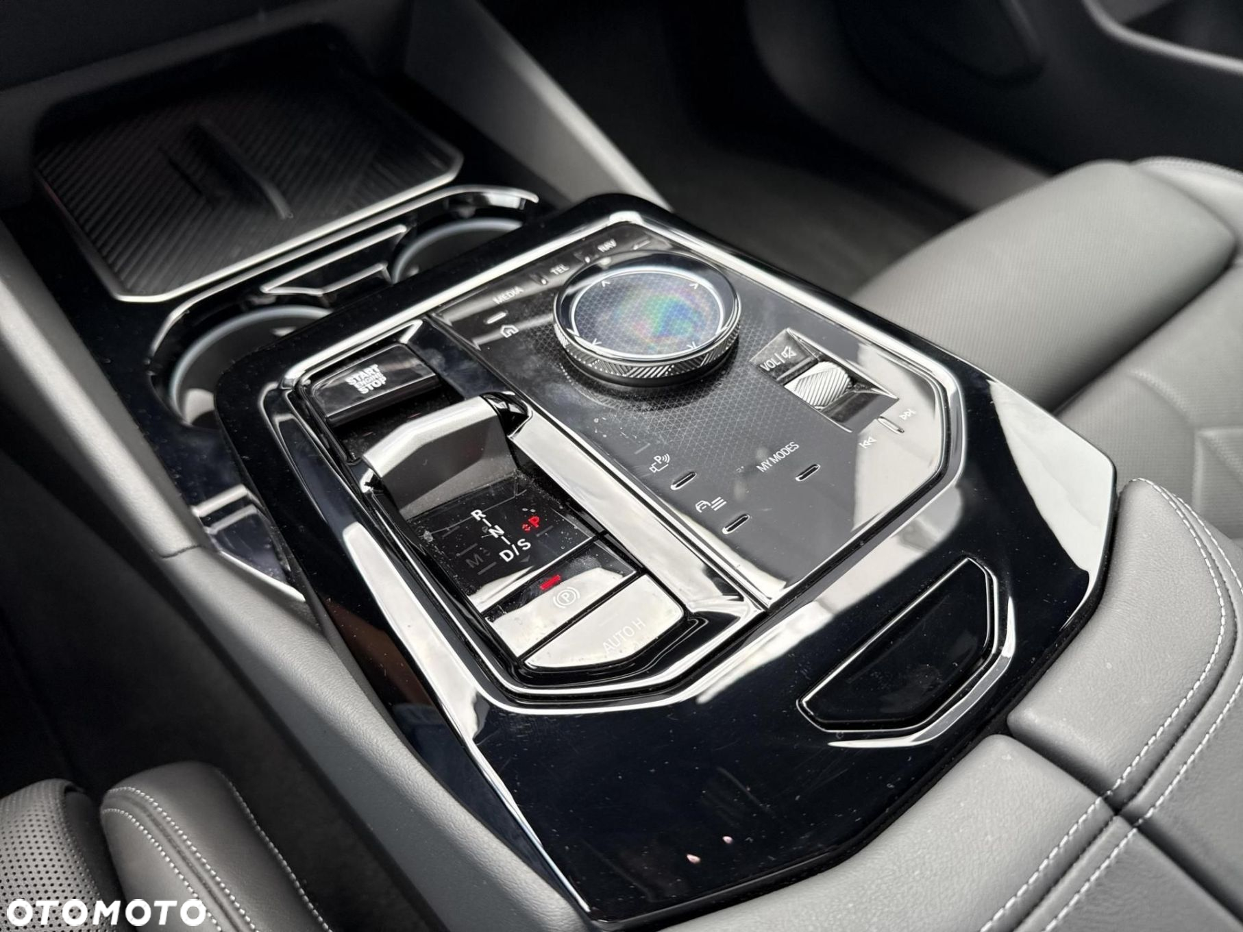 BMW Seria 5 - 16