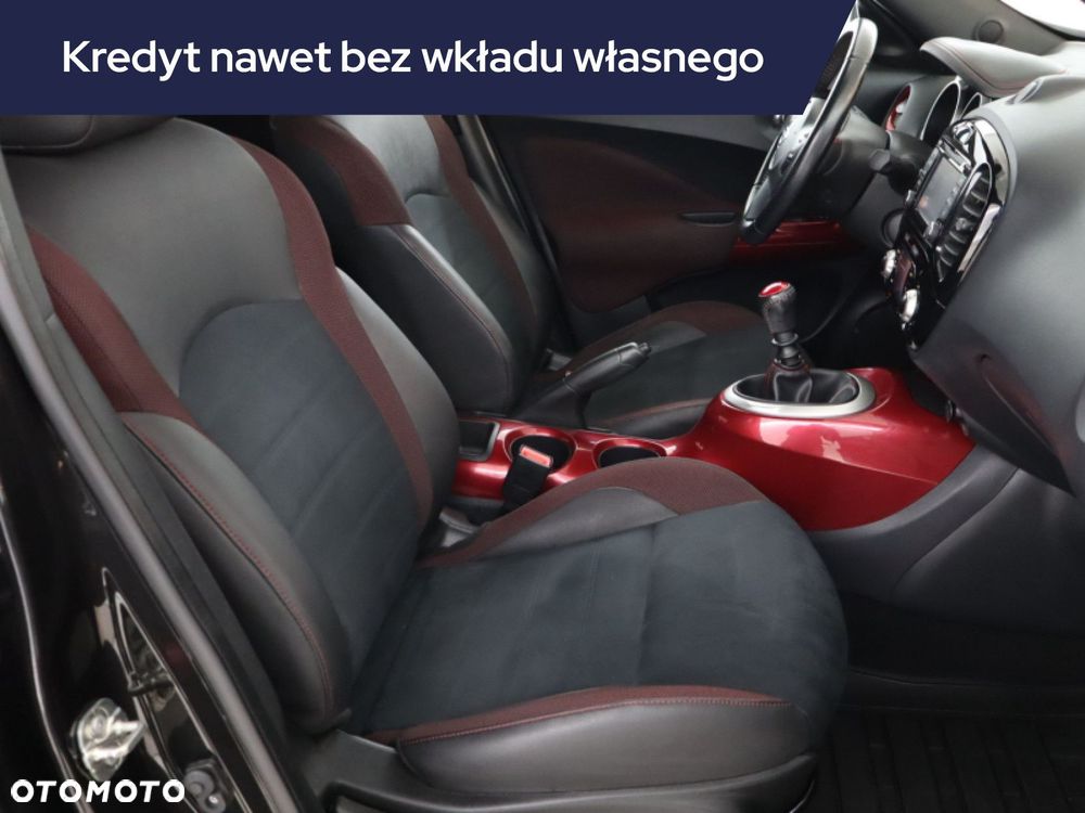Nissan Juke - 11