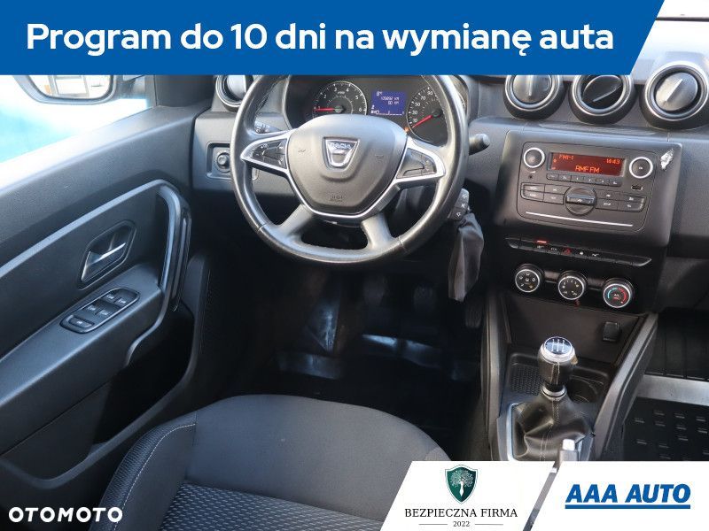 Dacia Duster - 9