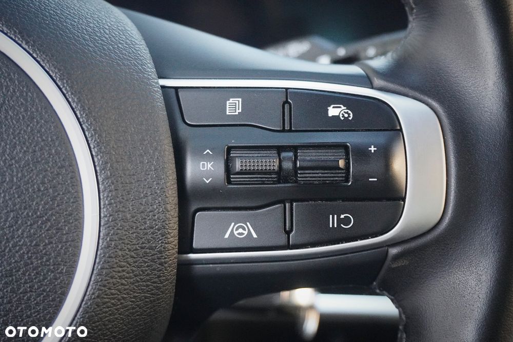 Kia Sportage 1.6 T-GDI 2WD Eco-Dynamics+ (48V M-H) Spirit - 17