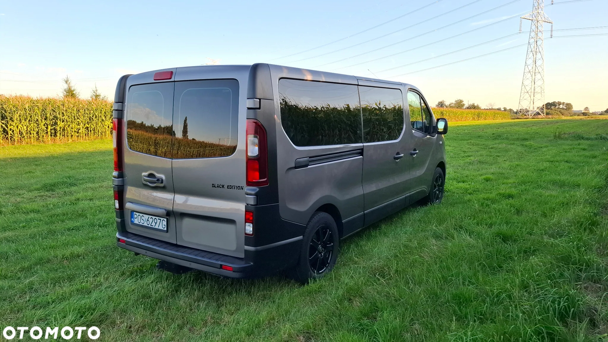 Opel Vivaro L2H1 2.9t Edition Tour - 4