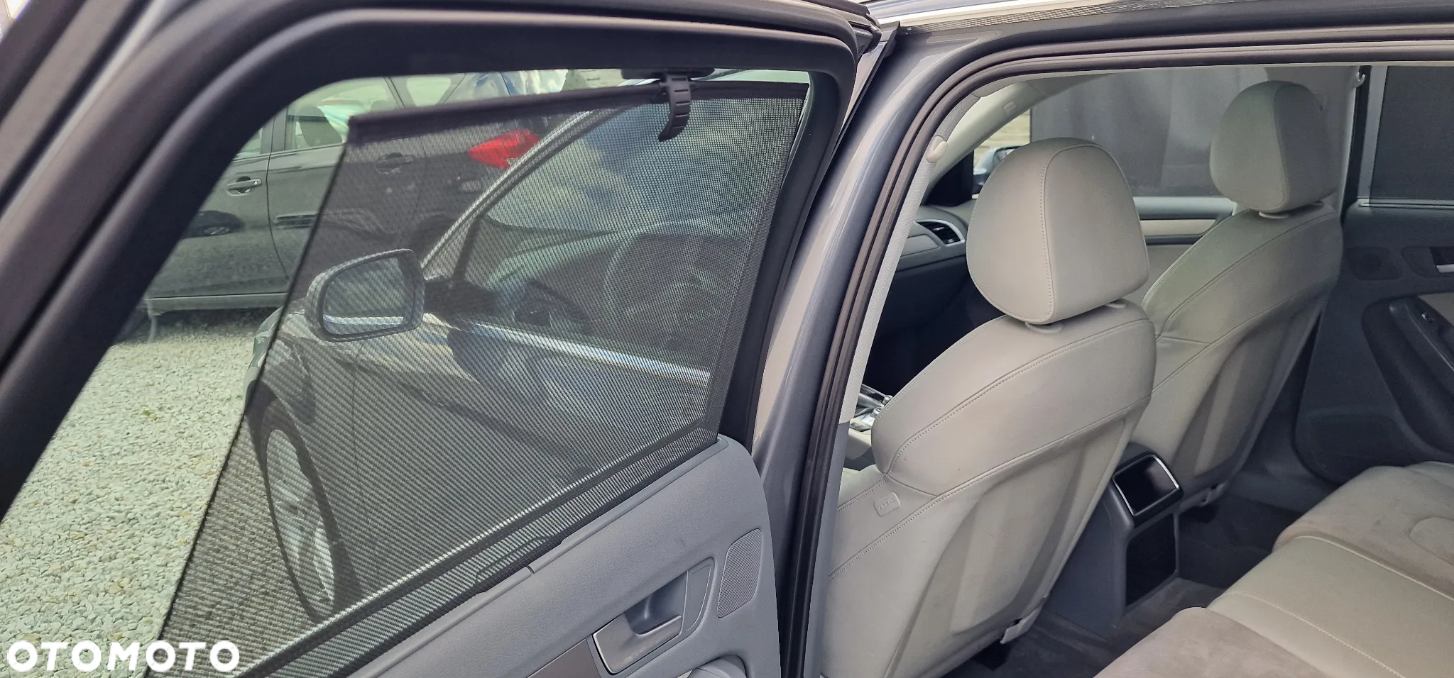 Audi A4 2.0 TDI - 16